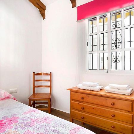 Apartamento en la playa con terraza 3 Conil De La Frontera Exterior foto