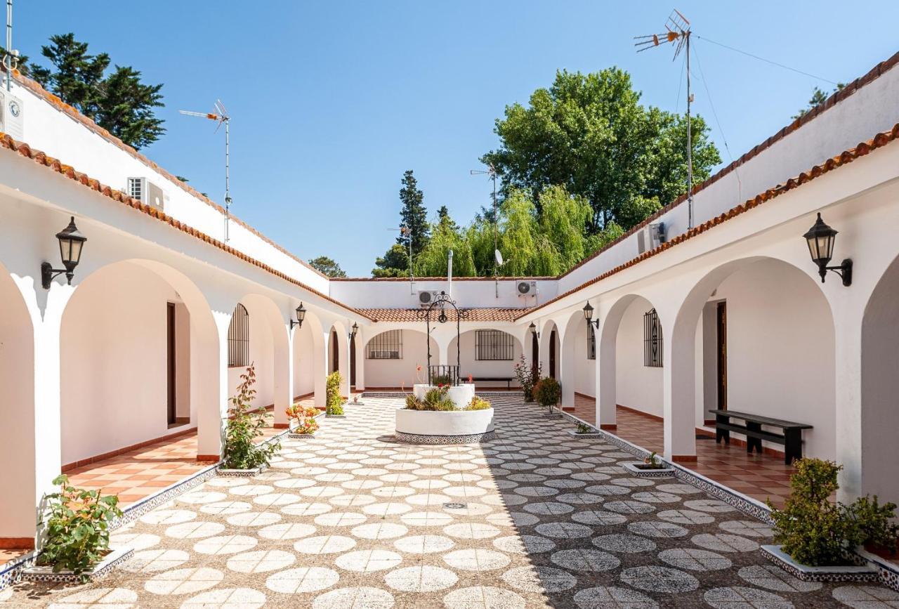 Apartamento en la playa con terraza 3 Conil De La Frontera Exterior foto