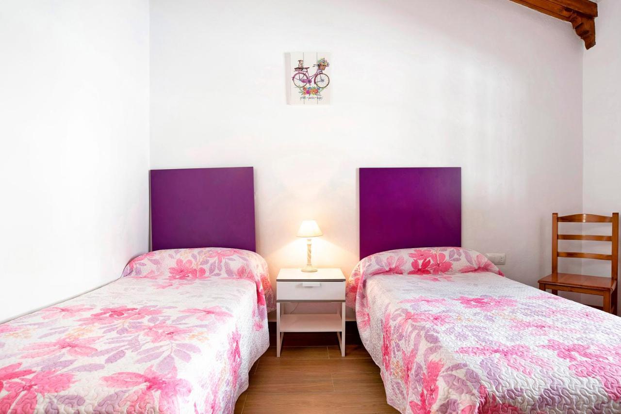 Apartamento en la playa con terraza 3 Conil De La Frontera Exterior foto